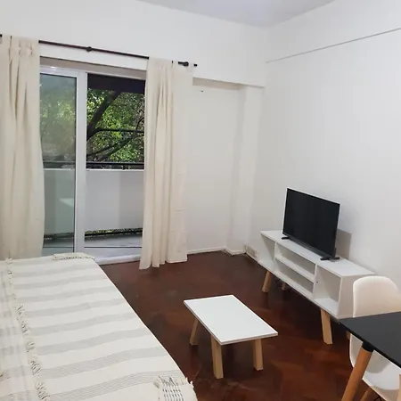 Palermo Zona Botanico Apartamento Buenos Aires Exterior foto