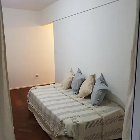 Palermo Zona Botanico Apartamento Buenos Aires Exterior foto