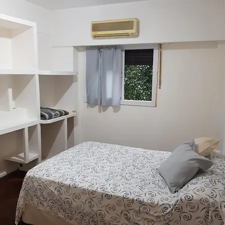 Palermo Zona Botanico Apartamento Buenos Aires Exterior foto