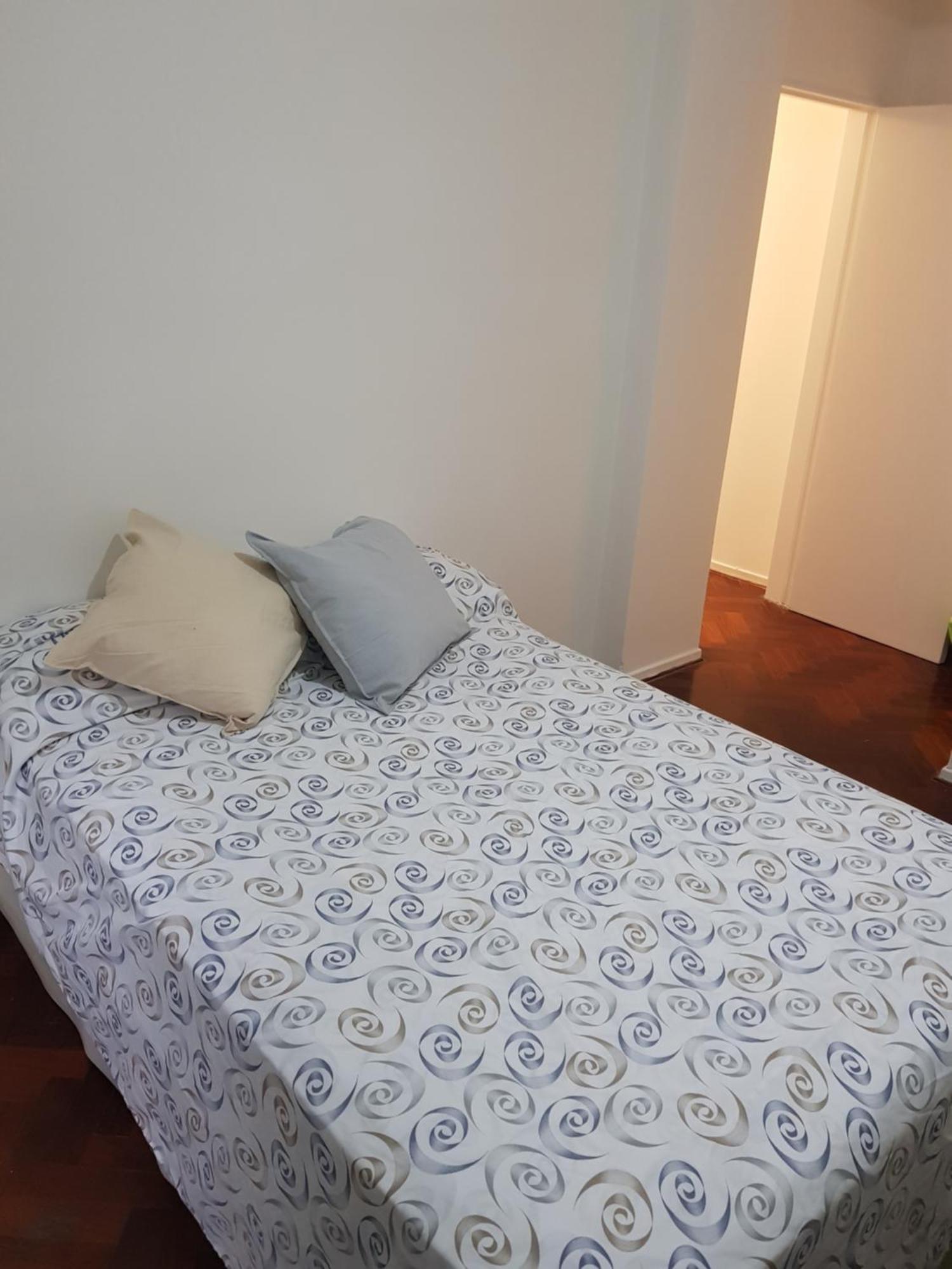 Palermo Zona Botanico Apartment