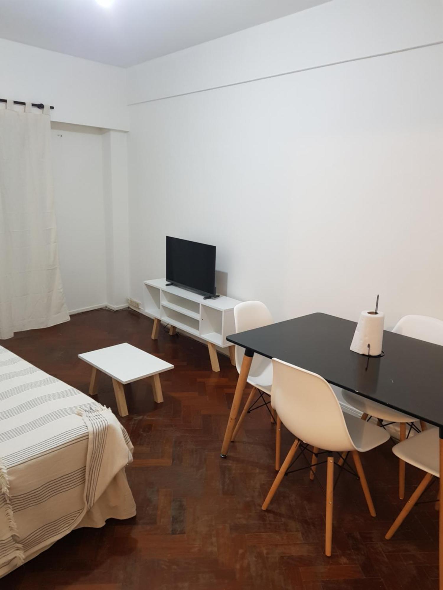 Palermo Zona Botanico Apartment *
