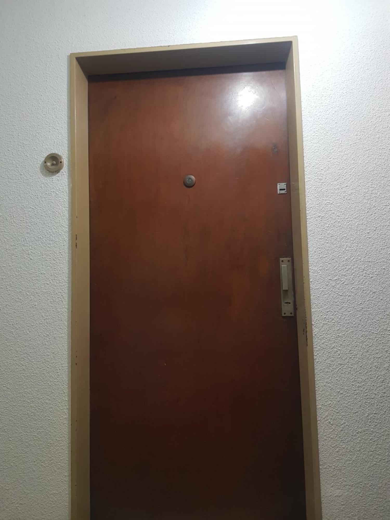 Palermo Zona Botanico Apartment Buenos Aires